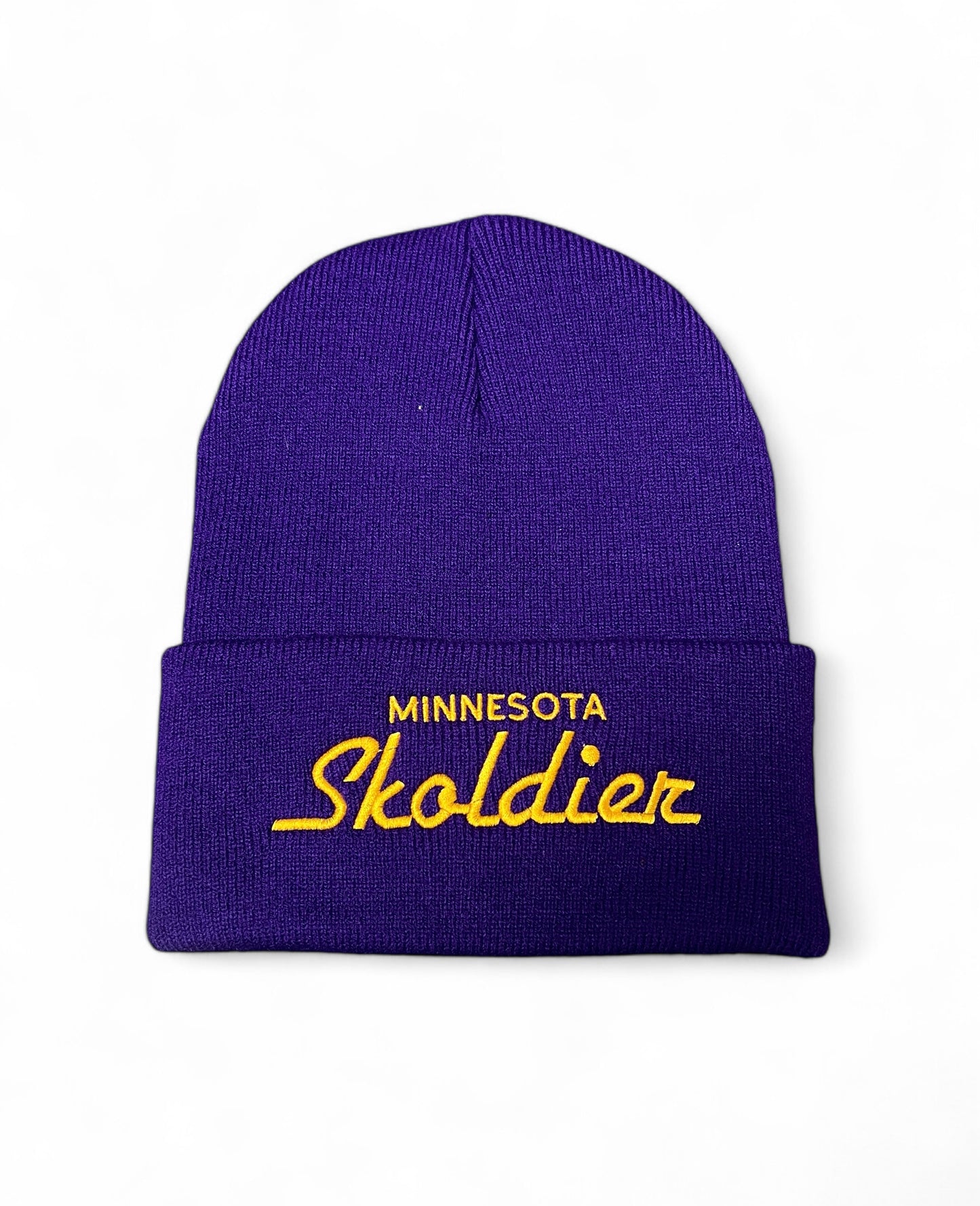 Skoldier Beanie