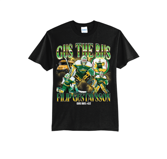 Filip Gustavsson Shirt