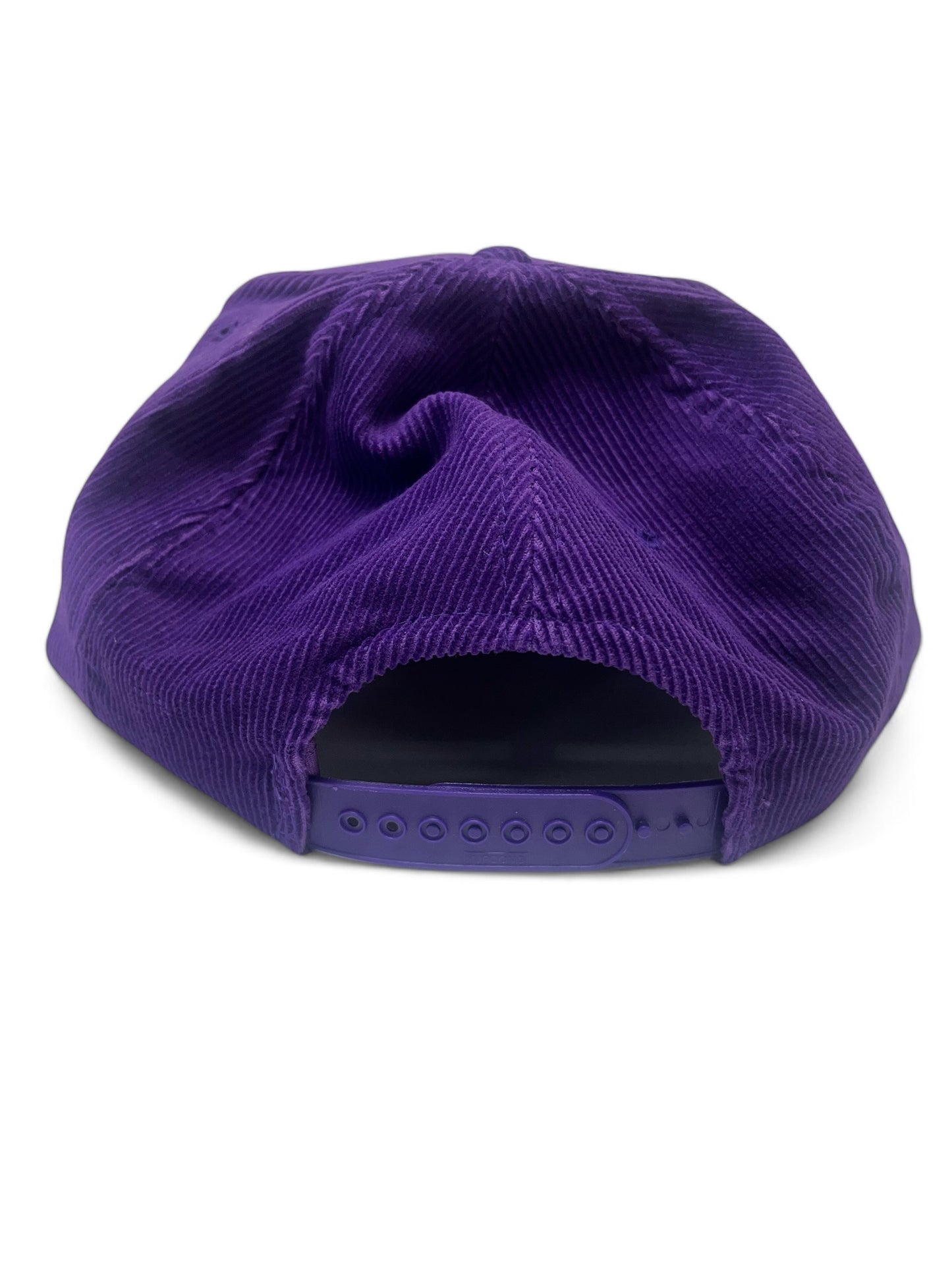 Minnesota Skoldier Corduroy Hat