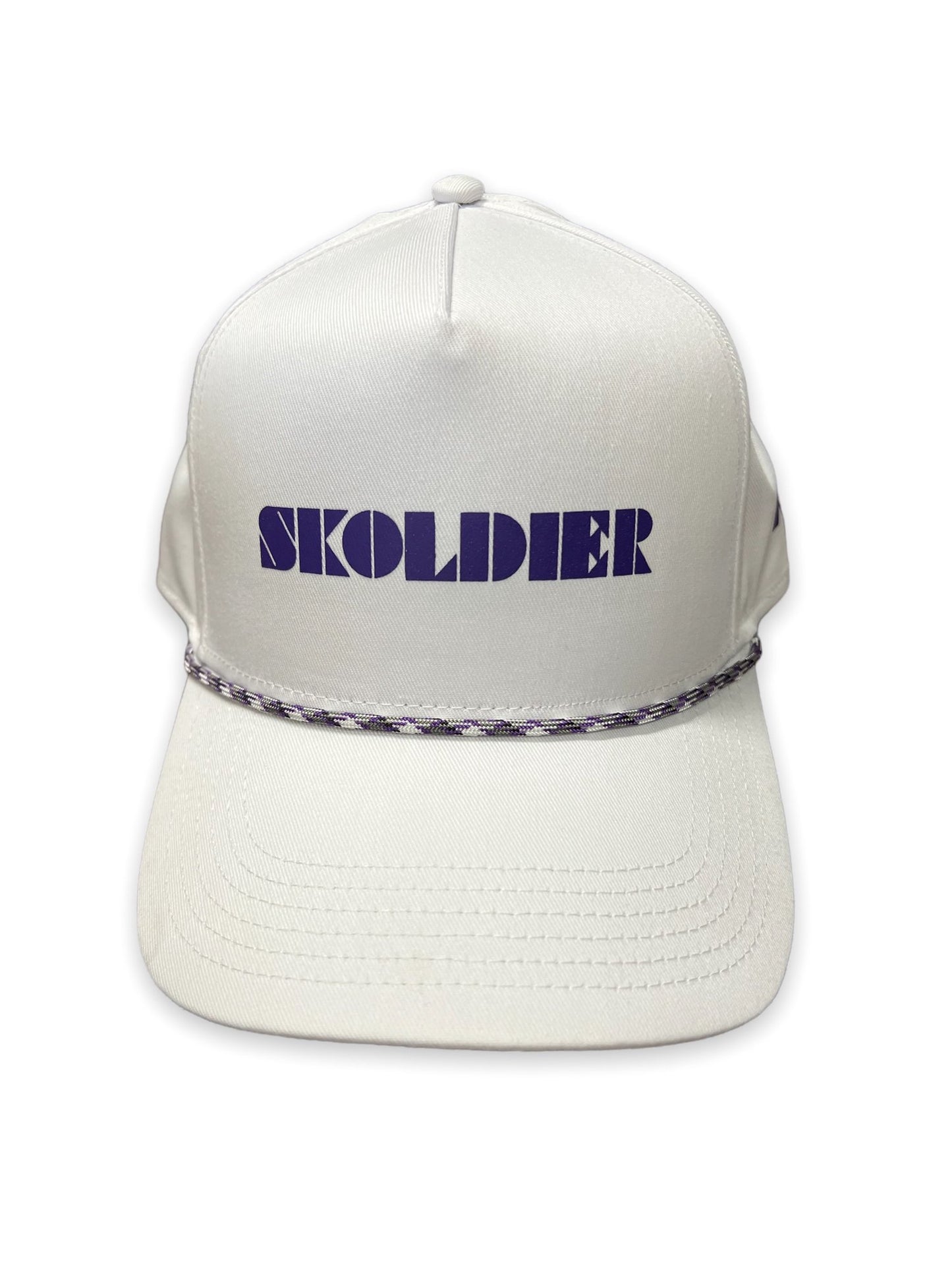 Skoldier Snapback