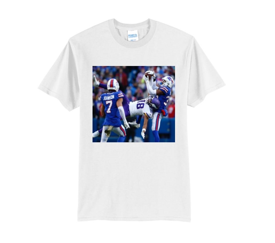 JJ The Catch Shirt