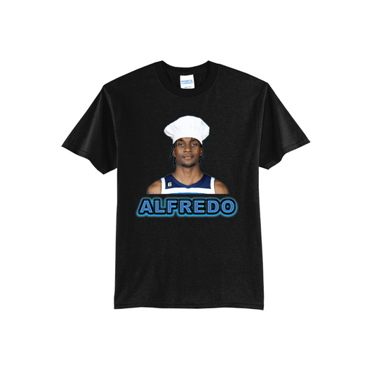 Alfredo Shirt