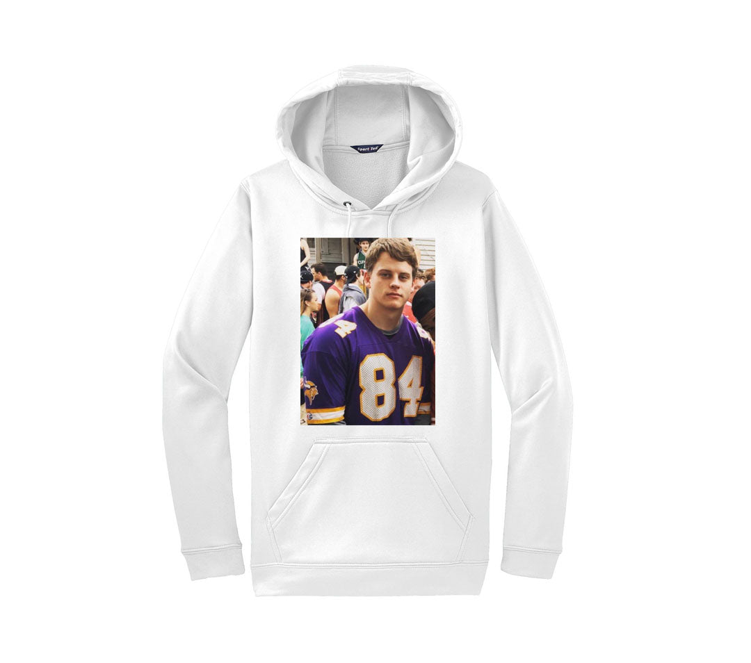 Joe Burrow Hoodie