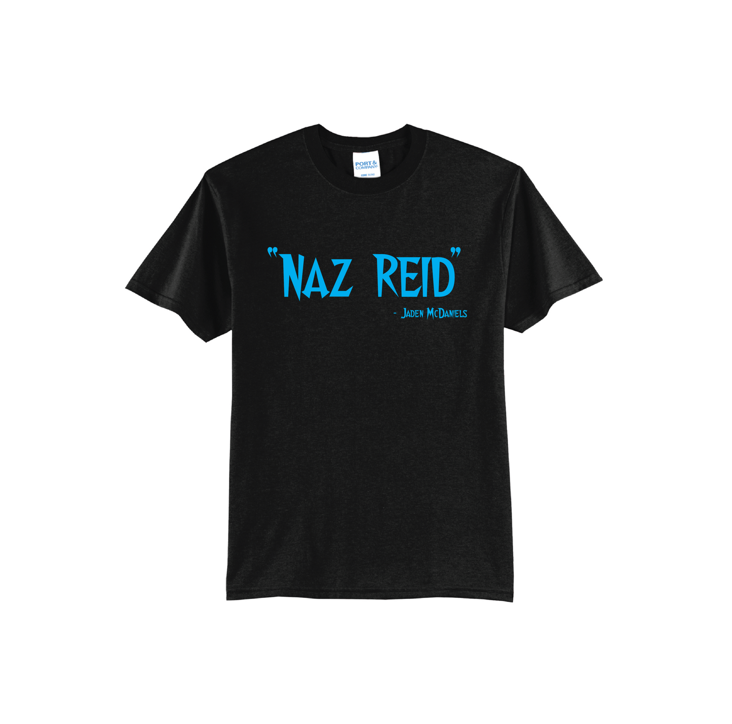 "Naz Reid" Shirt