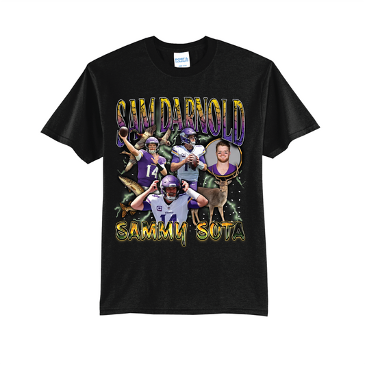 Sammy Sota Shirt