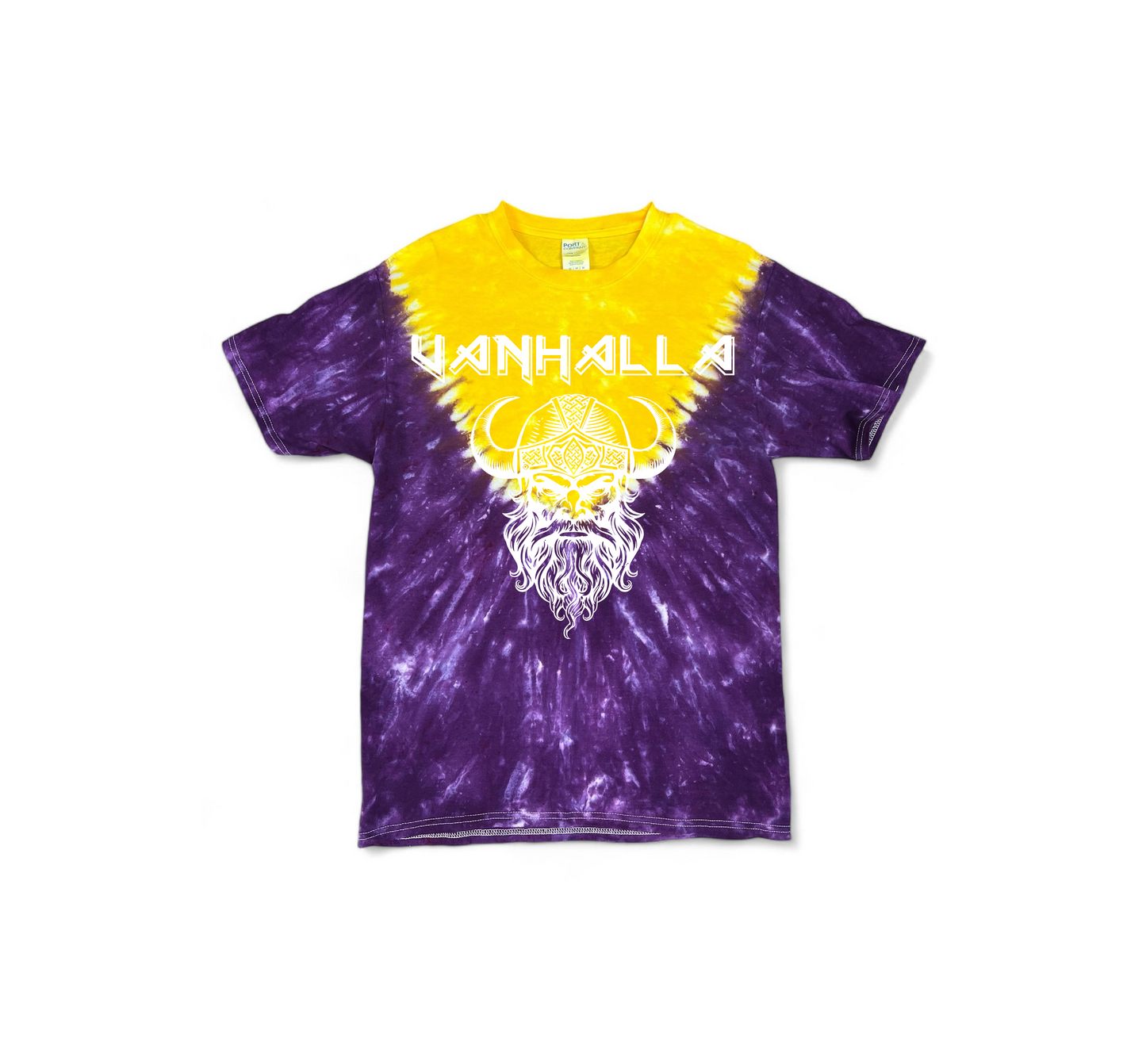 Vanhalla Tie Dye