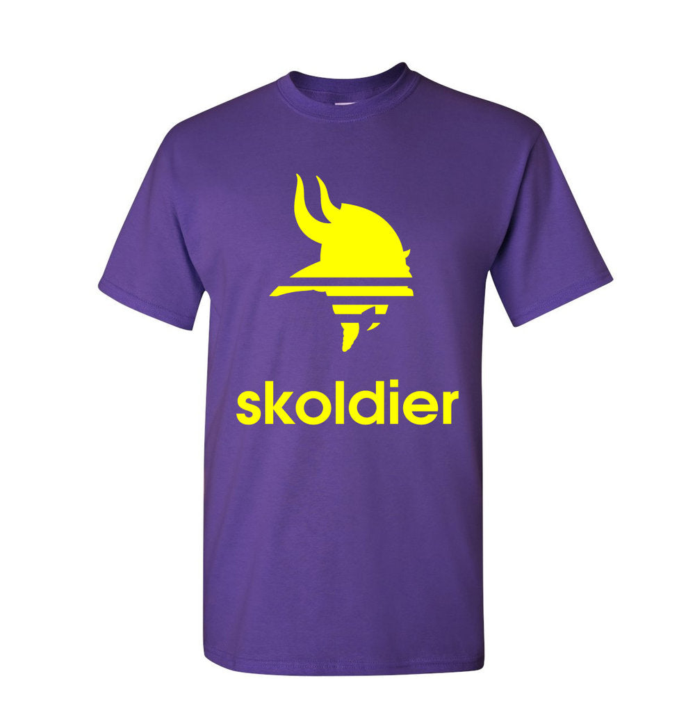 Skoldier Shirt